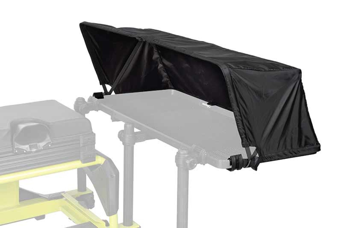 Matrix Folding Side Tray Storm Cover - Large - MPN: GBA080