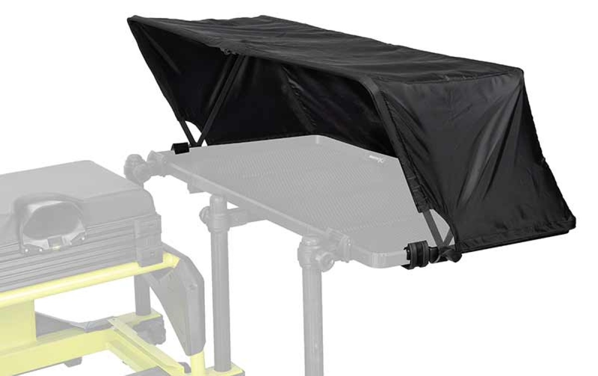 Matrix Folding Side Tray Storm Cover - XL - MPN: GBA081