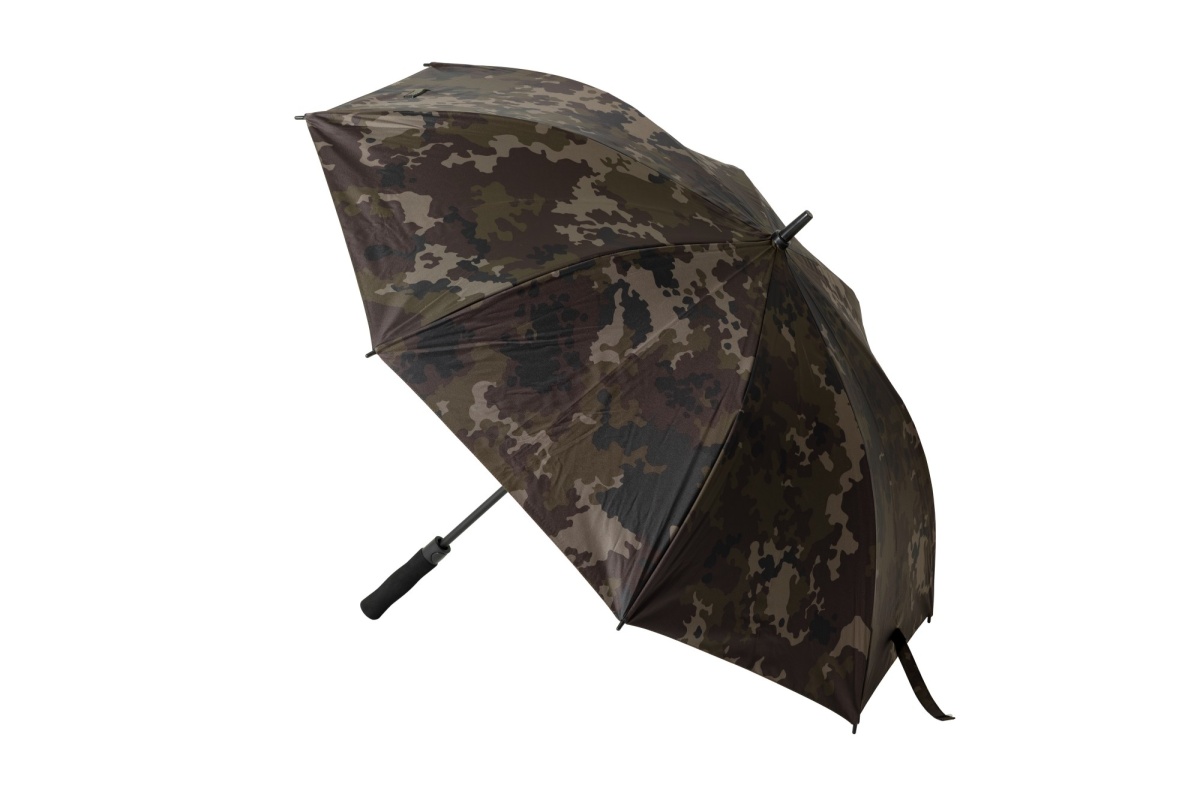 Korda Compac Umbrella Dark Kamo - MPN: KLUG163 - EAN: 5056832400834