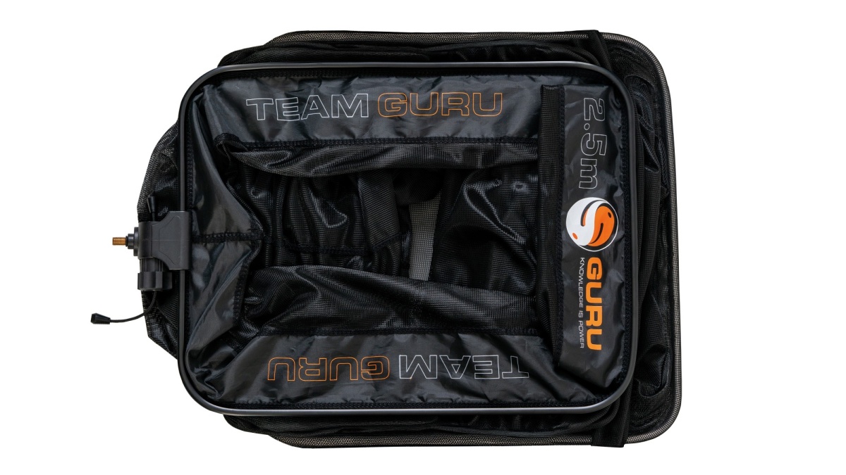 GURU Team Guru Keepnet 2.5m - MPN: GKNT25