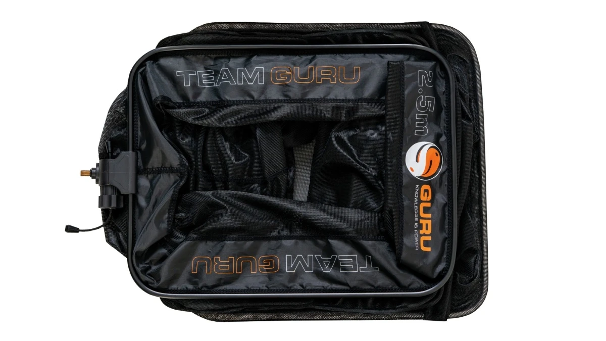 GURU Team Guru Keepnet 2.5m - MPN: GKNT25