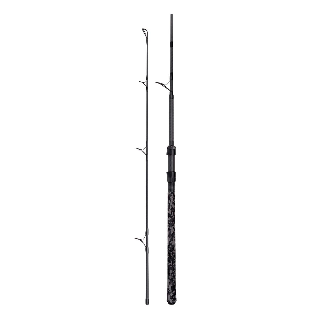 Sonik Xtractor+ Custom Series Carp Rodmodel 6ft / 3.00lb - MPN: AC0166 - EAN: 5055279549229