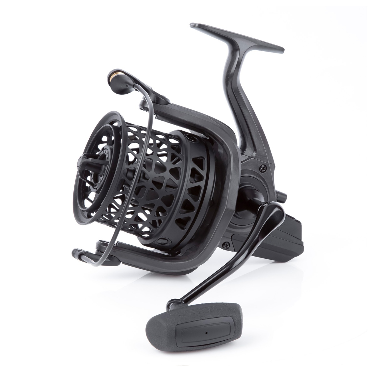 Sonik TURBOSPOD 14000 Carbon Spod Reelmodel 14000 - MPN: BC0066 - EAN: 5055279549861