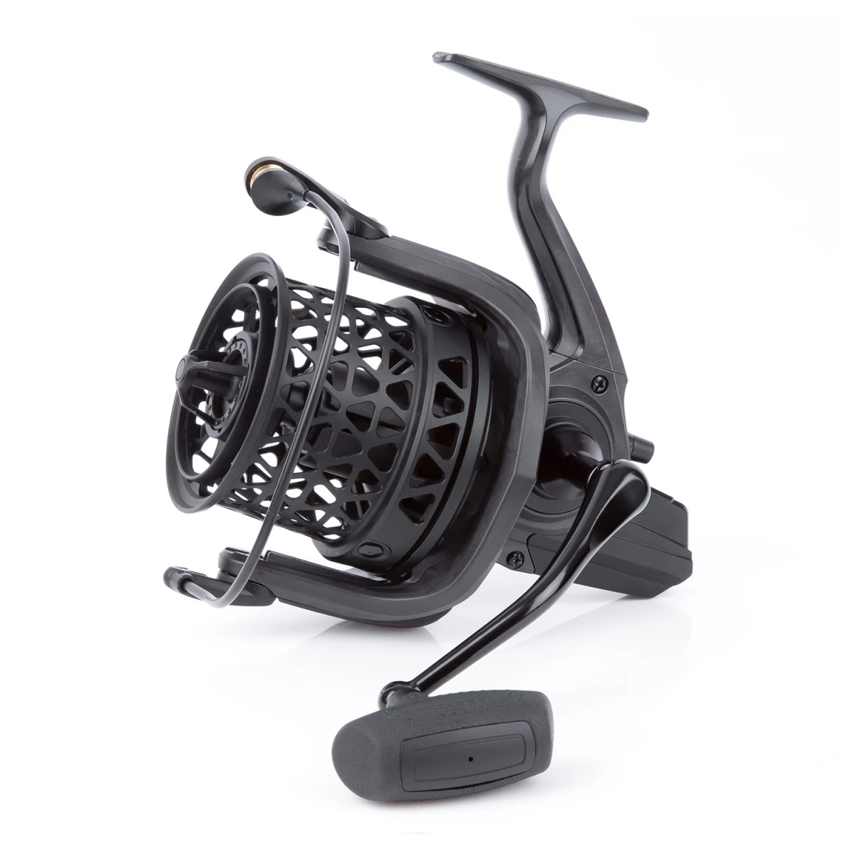 Sonik TURBOSPOD 14000 Carbon Spod Reelmodel 14000 - MPN: BC0066 - EAN: 5055279549861