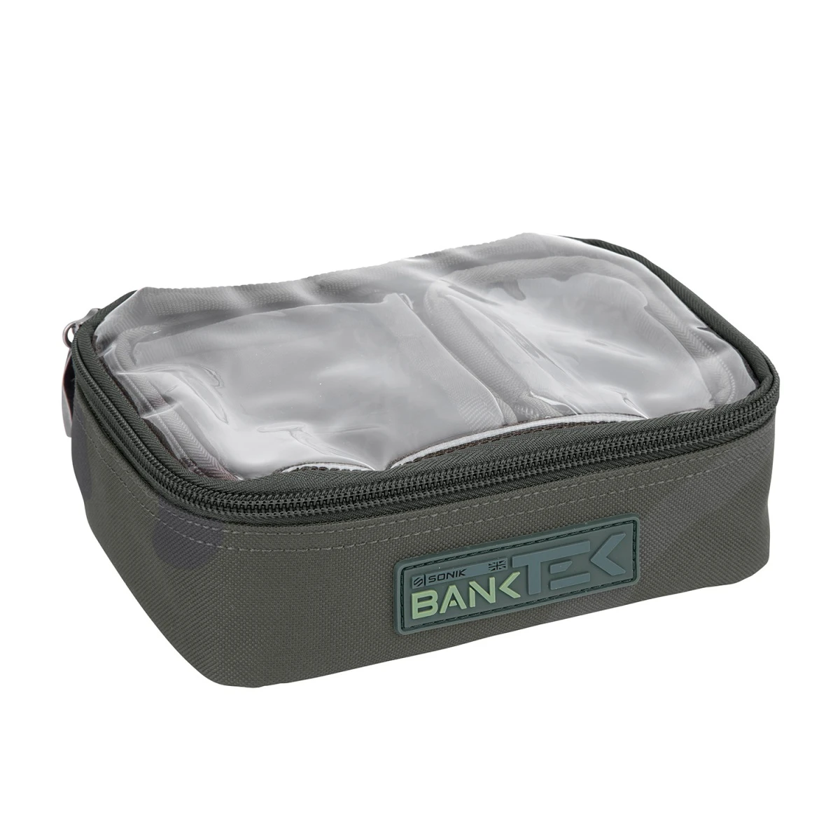Sonik Bank-Tek Pouch Set - MPN: FC0101 - EAN: 5055279550072