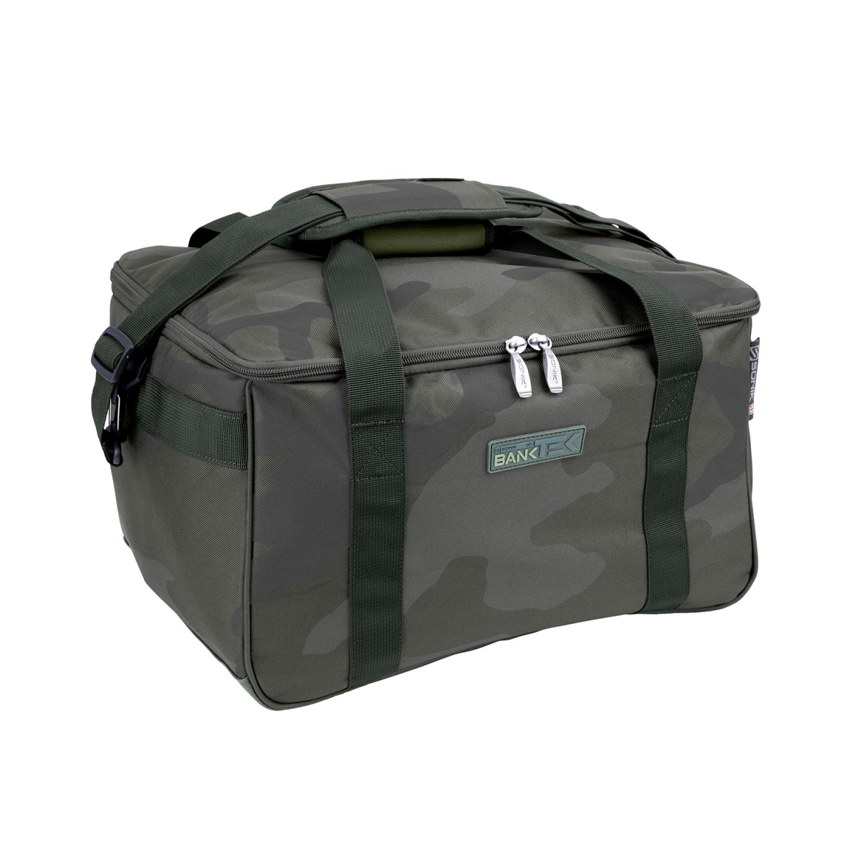 Sonik Bank-Tek Cookware Bag - MPN: FC0104 - EAN: 5055279550096