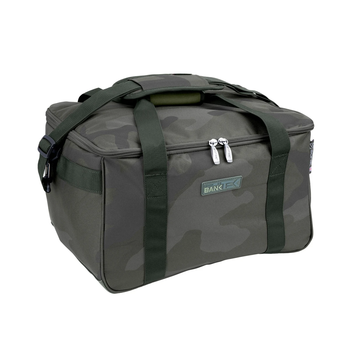 Sonik Bank-Tek Cookware Bag - MPN: FC0104 - EAN: 5055279550096