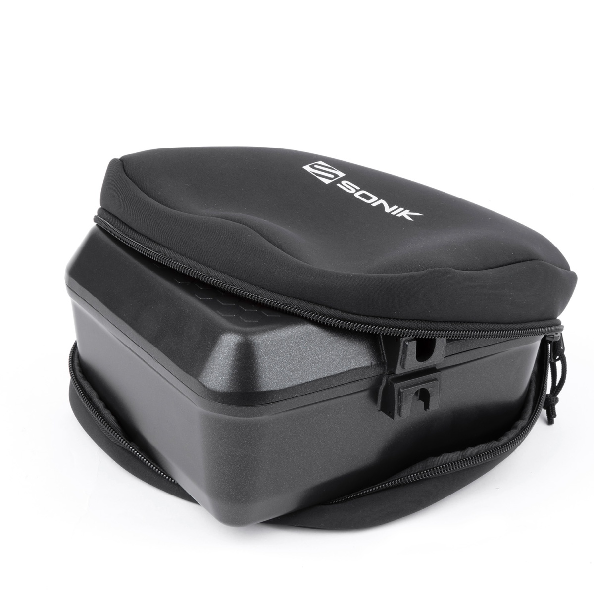 Sonik Sizzla Multi-Pan Set Deep Case - MPN: FC0106 - EAN: 5055279550126
