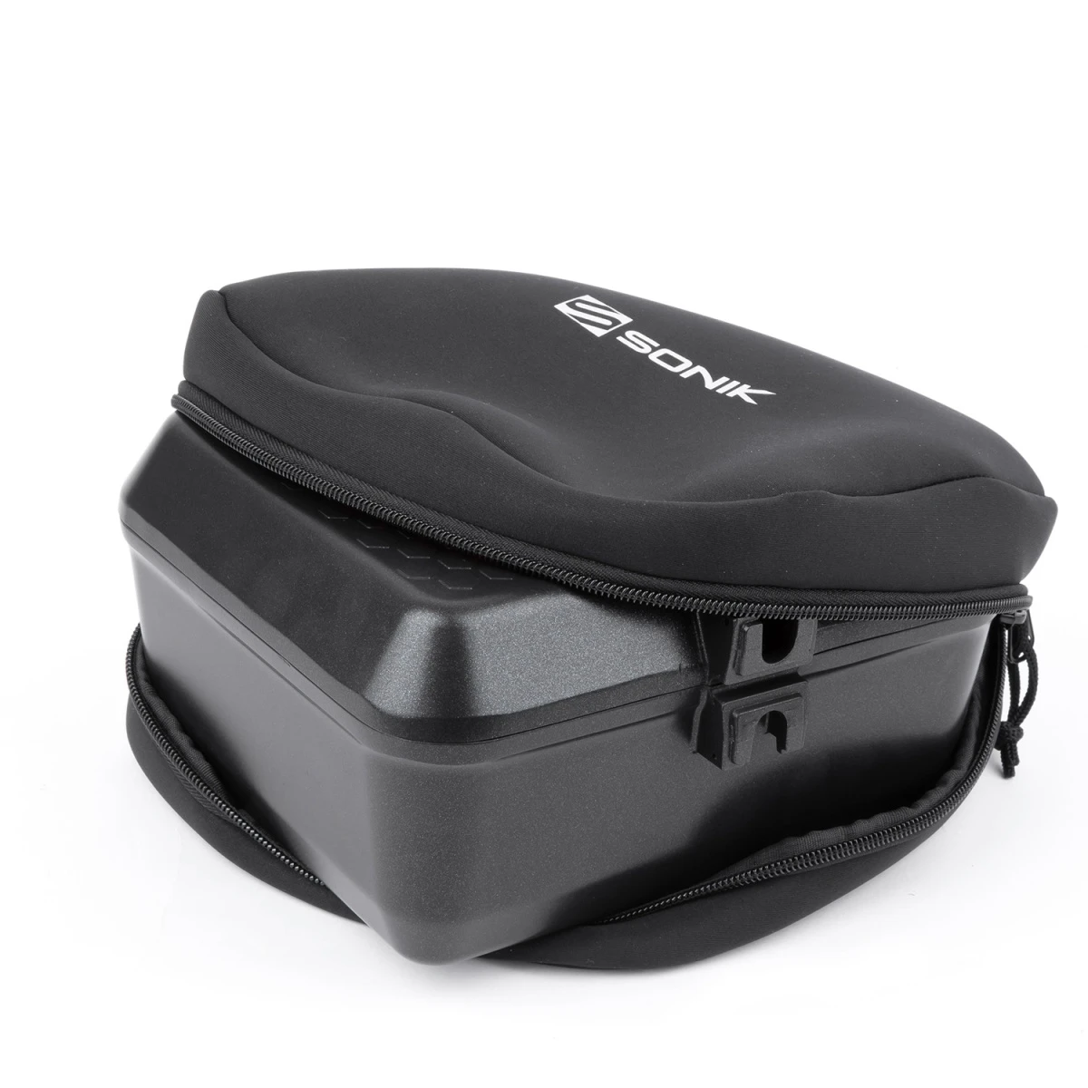 Sonik Sizzla Multi-Pan Set Deep Case - MPN: FC0106 - EAN: 5055279550126