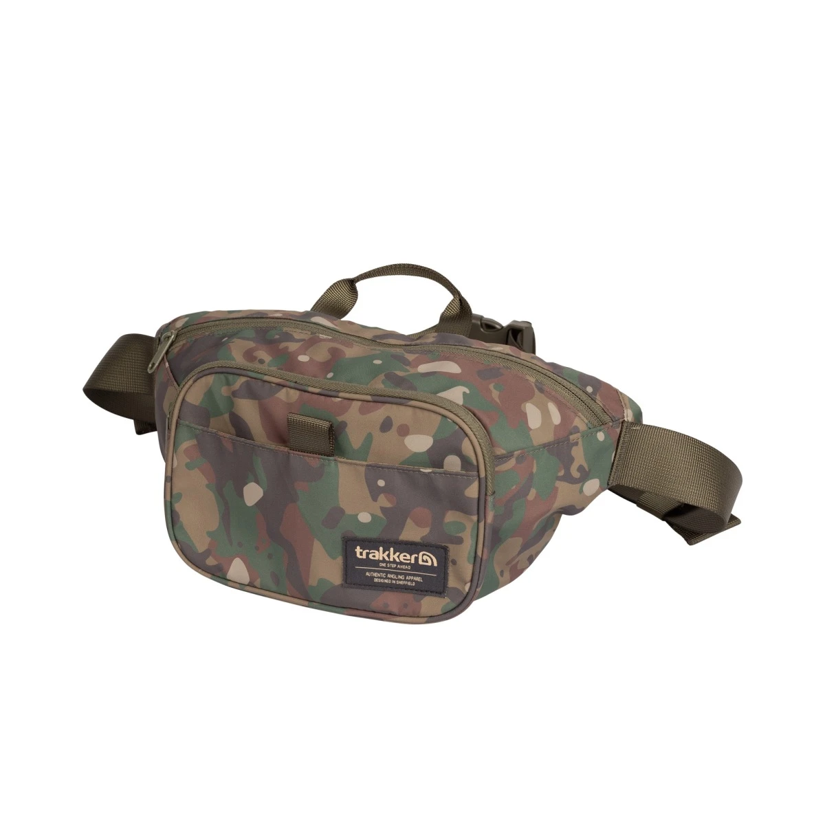 Trakker TechPro Shoulder Bag - MPN: 210225 - EAN: 5056618312368