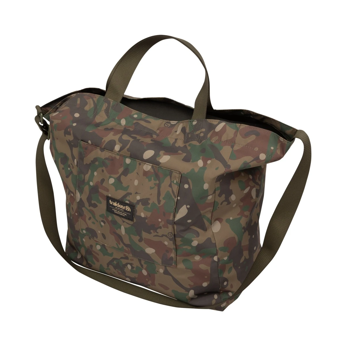 Trakker TechPro Tote Bag - MPN: 210226 - EAN: 5056618312375
