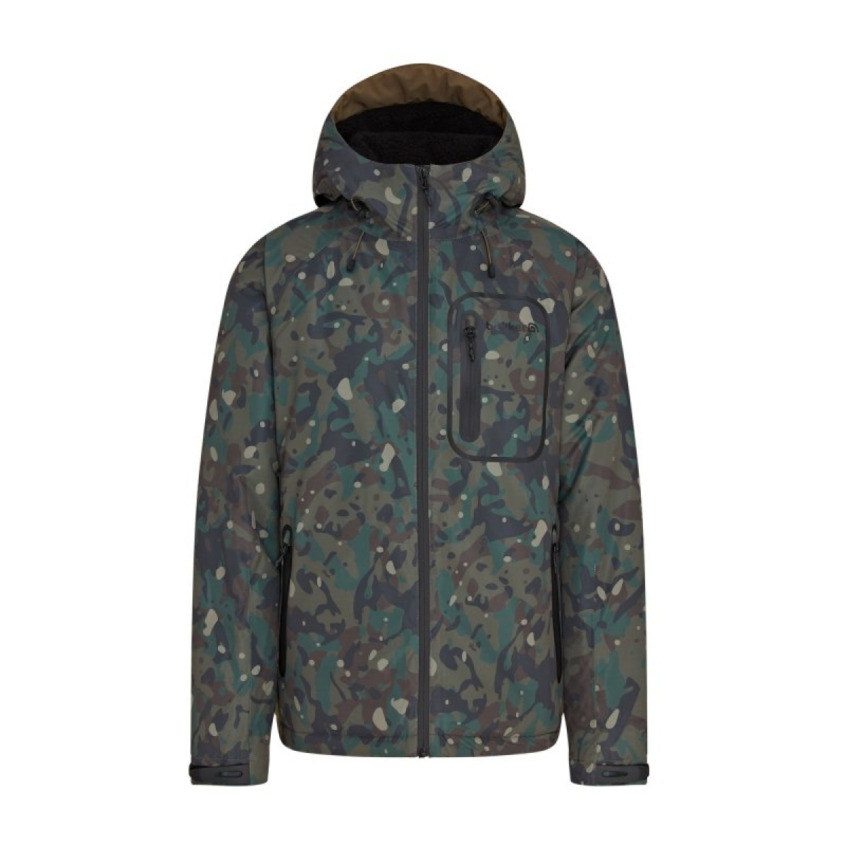 Trakker TechPro Thermal Jacketrozmiar S - MPN: 206639