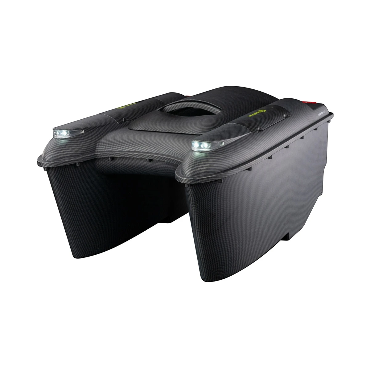 RidgeMonkey Hunter 3000 Bait Boat - MPN: RM914 - EAN: 5056210641101