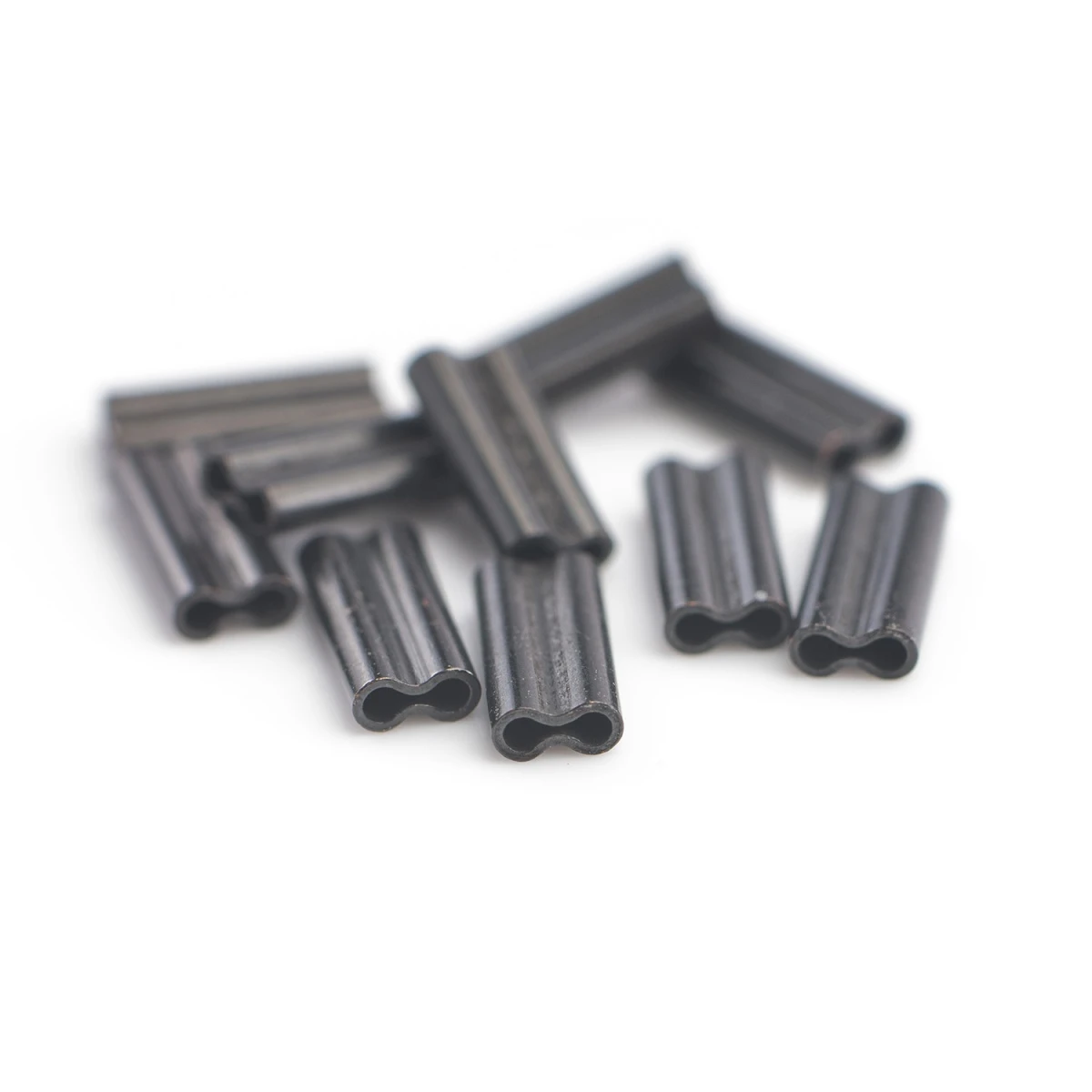 RidgeMonkey Connexion Crimps Refill Packмодель 0.6mm - MPN: RMT437 - EAN: 5056210633267