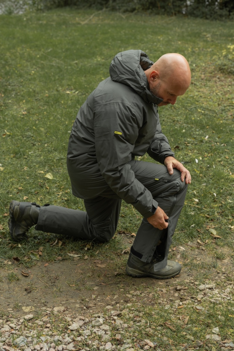 RidgeMonkey APEarel ThermaPro Insulated Pantsrozmiar XXL - MPN: RMC191 - EAN: 5056210640906