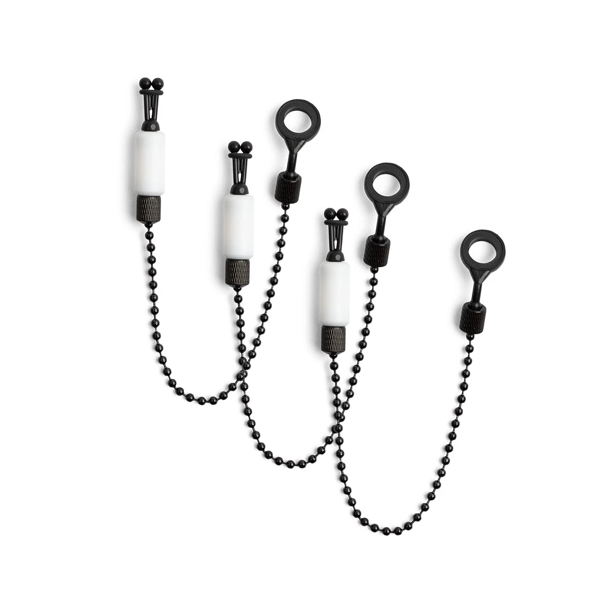 Trakker Clinga Old Skool Kit (3Pack)spalva Baltas (3 vnt.) - MPN: 222817 - EAN: 5056618309979