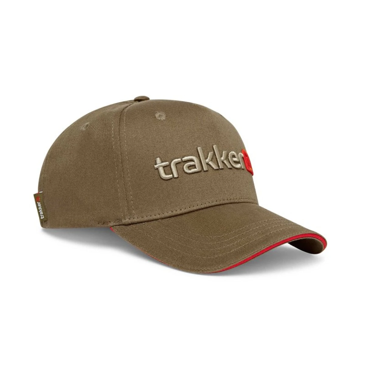 Trakker Flexi Fit Cap - MPN: 207628 - EAN: 5060787386198