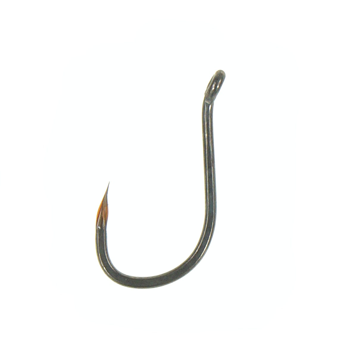Korda Kamakura Choddy Hooks (Barbless)tamaño 4 (sin anzuelo) - MPN: KAM18 - EAN: 5060461127628