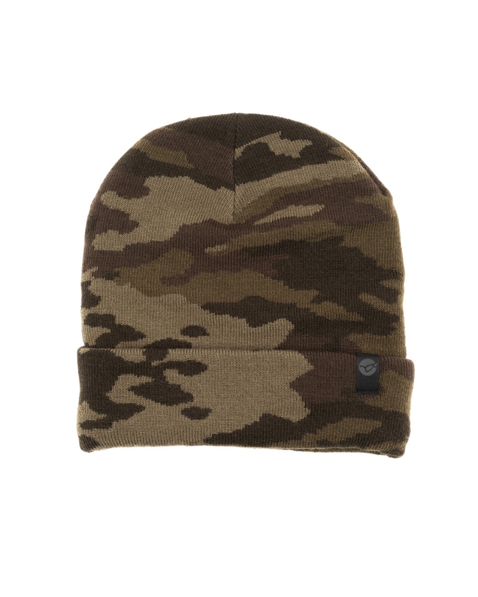 Korda LE Klassic Beanie KAMOrozmiar uniwersalny - MPN: KBH29 - EAN: 5060660637737