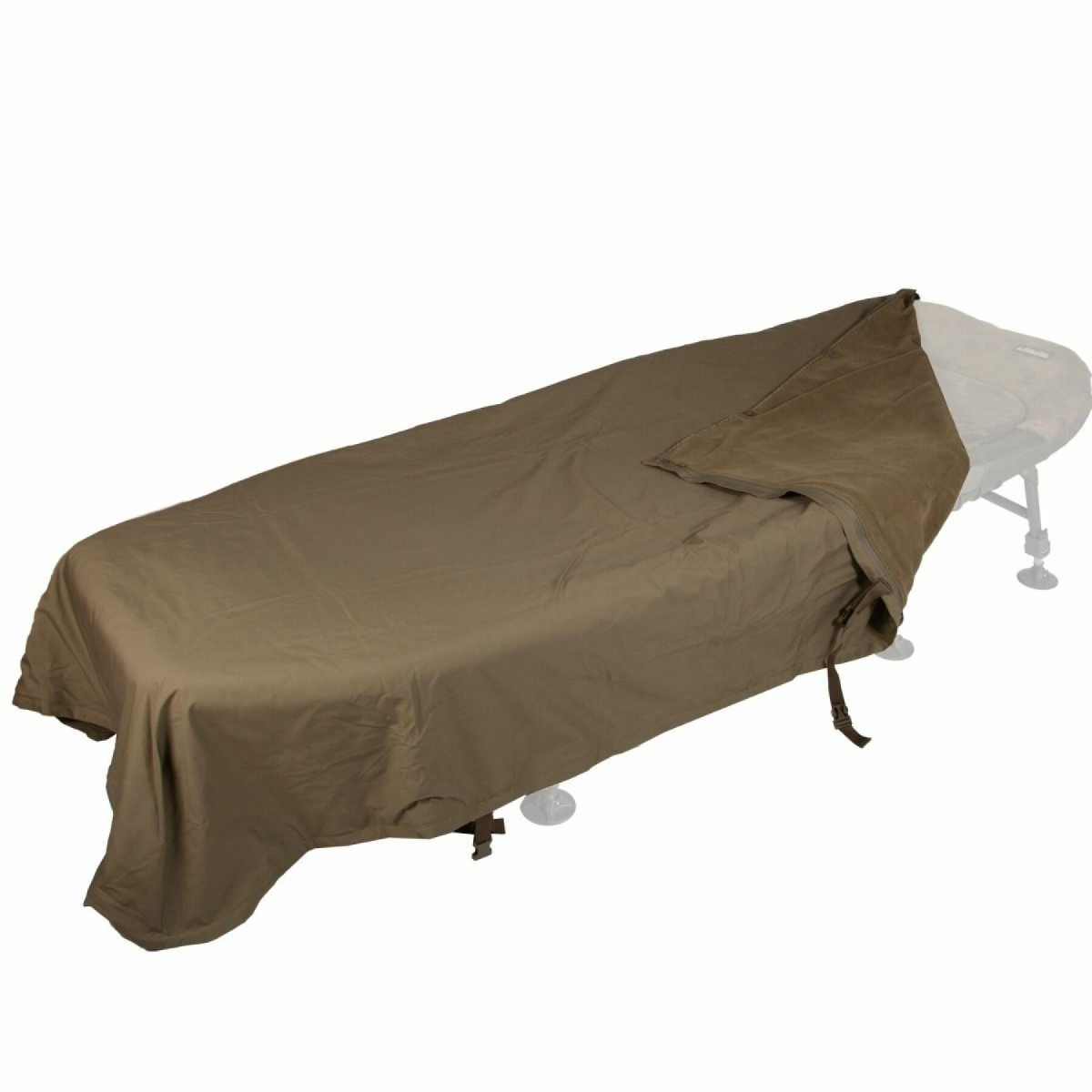 Korda Dry Kore Bedchair Cover - MPN: KDA002