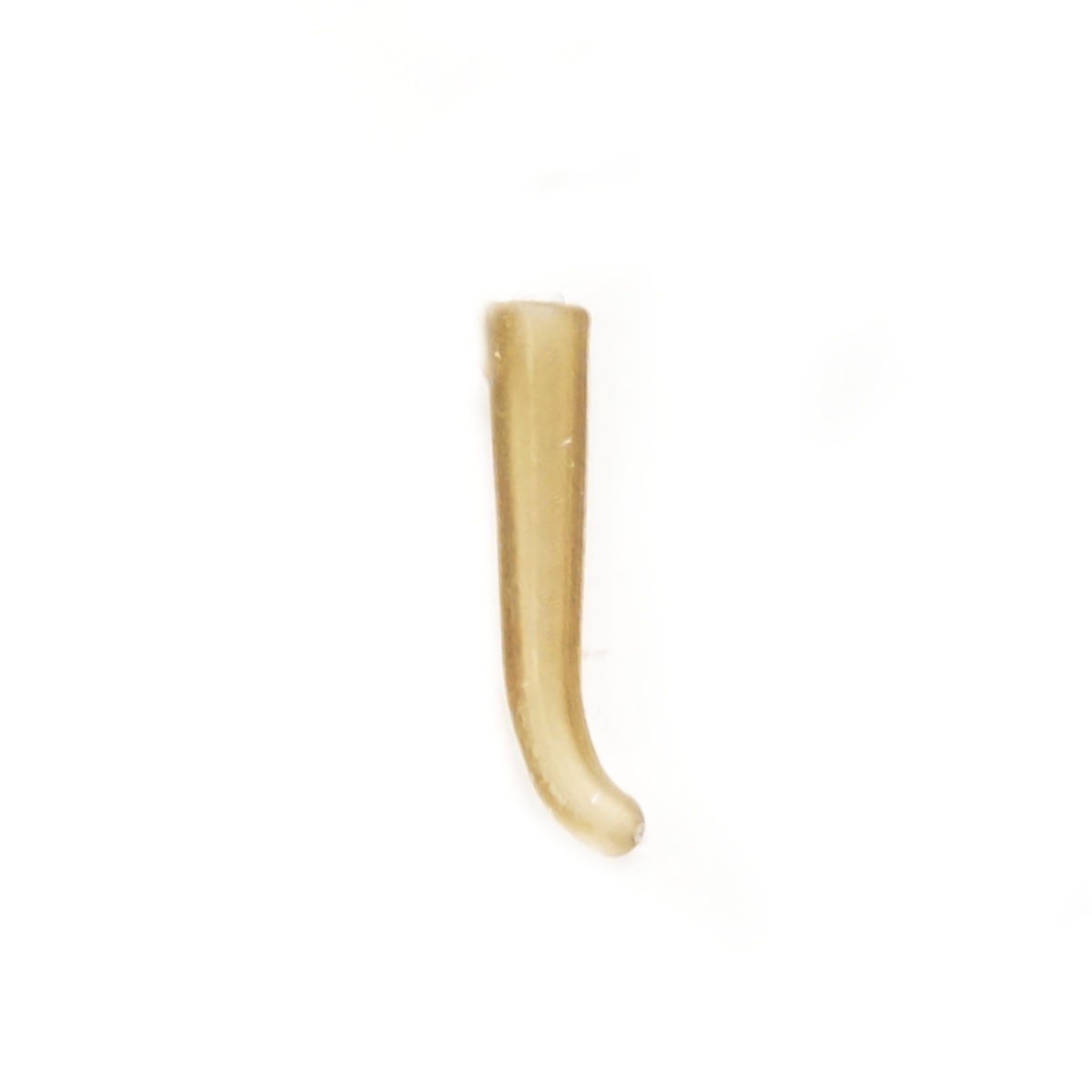 Gardner Covert Sinking Hook Alignersrozmiar L / C-Thru Brown (brąz) - MPN: CHABL - EAN: 5060218455196