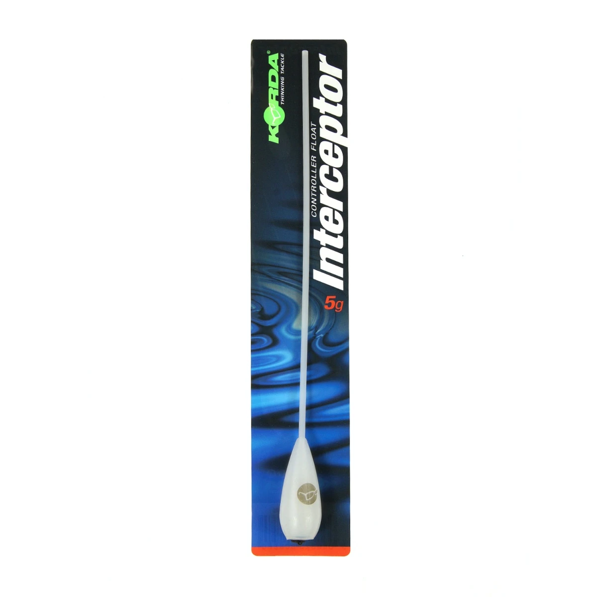 Korda Surface Floatmodelka 5g - MPN: KSF5 - EAN: 5060323808580