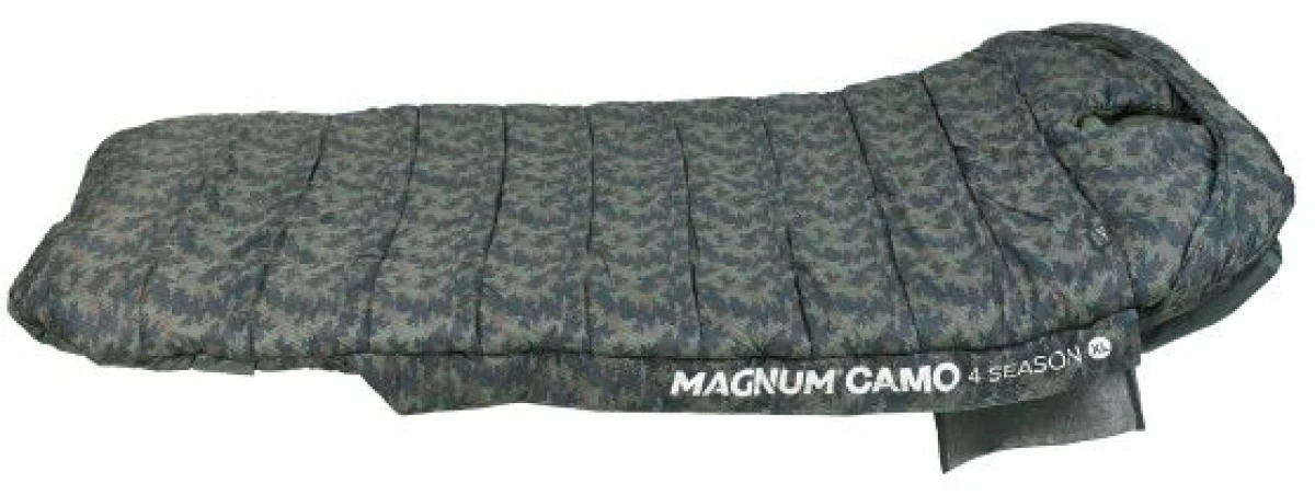Carp Spirit Magnum Camo 4 Season XL - MPN: ACS520073 - EAN: 3422993072395