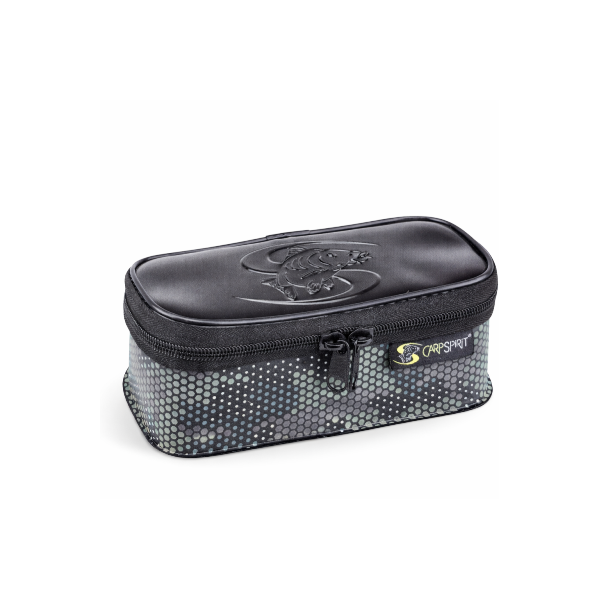 Carp Spirit Camo Hydro Box 126model 126 (1.26L) - MPN: ACS070104 - EAN: 3422993072449