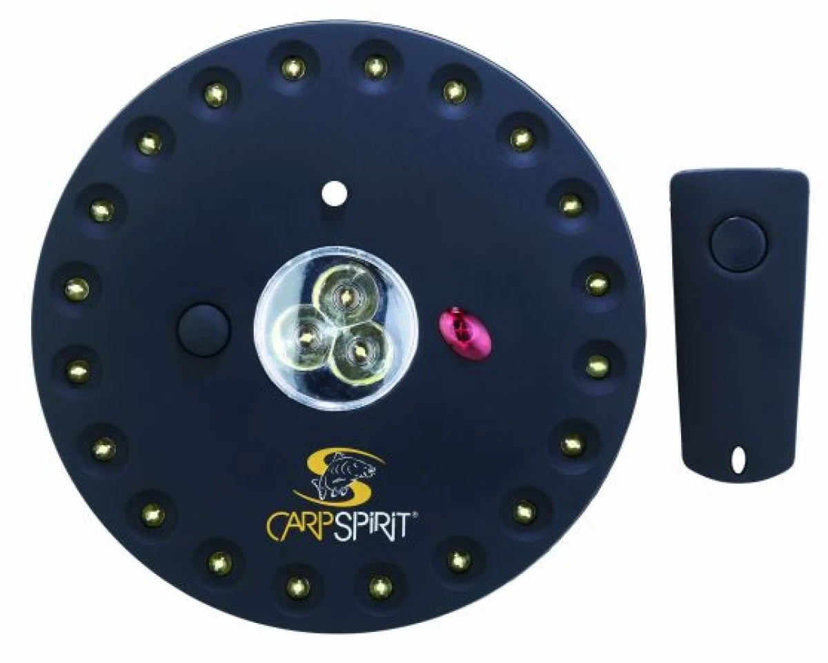 Carp Spirit Bivvy Light  - MPN: ACS540066 - EAN: 3422993072524