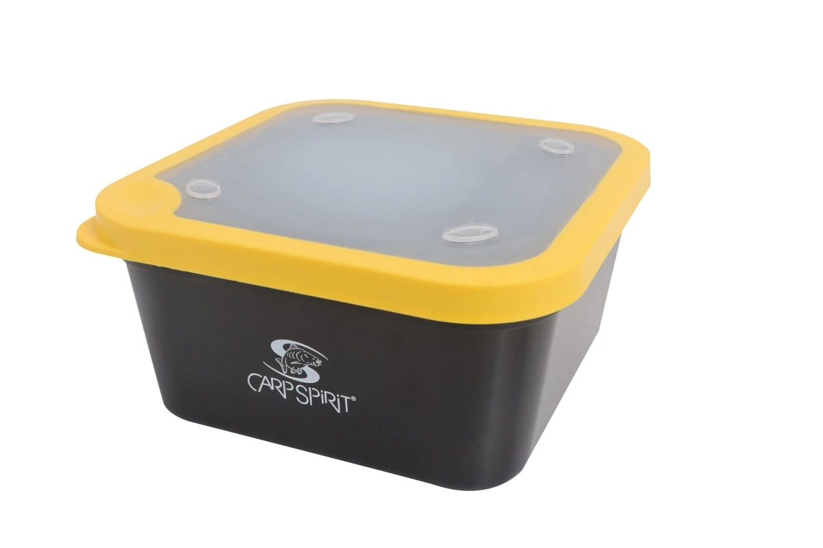 Carp Spirit Bait Box 2Lcapacitate 2L - MPN: ACS010465 - EAN: 3422993073071