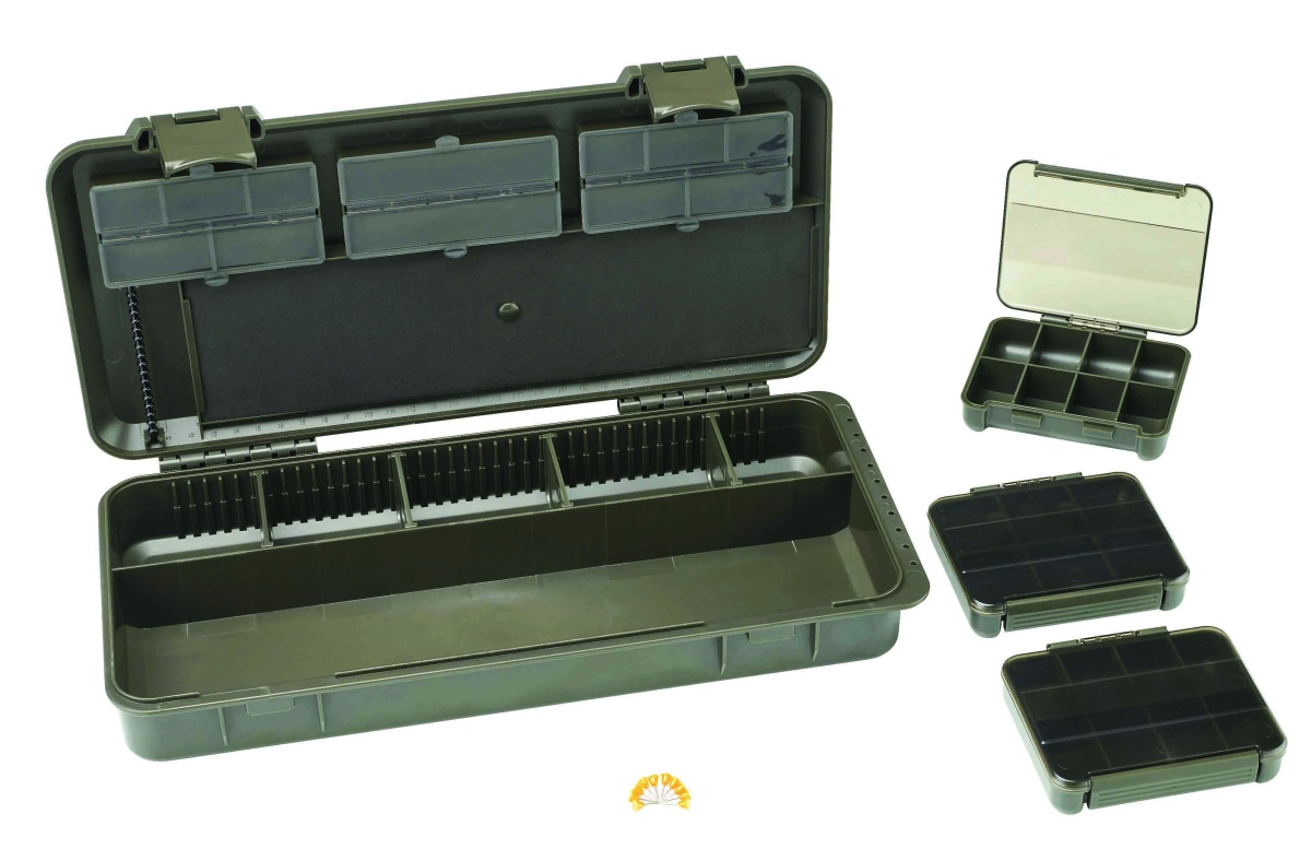 Carp Spirit Carp Box Large - MPN: ACS140026 - EAN: 3422993073101