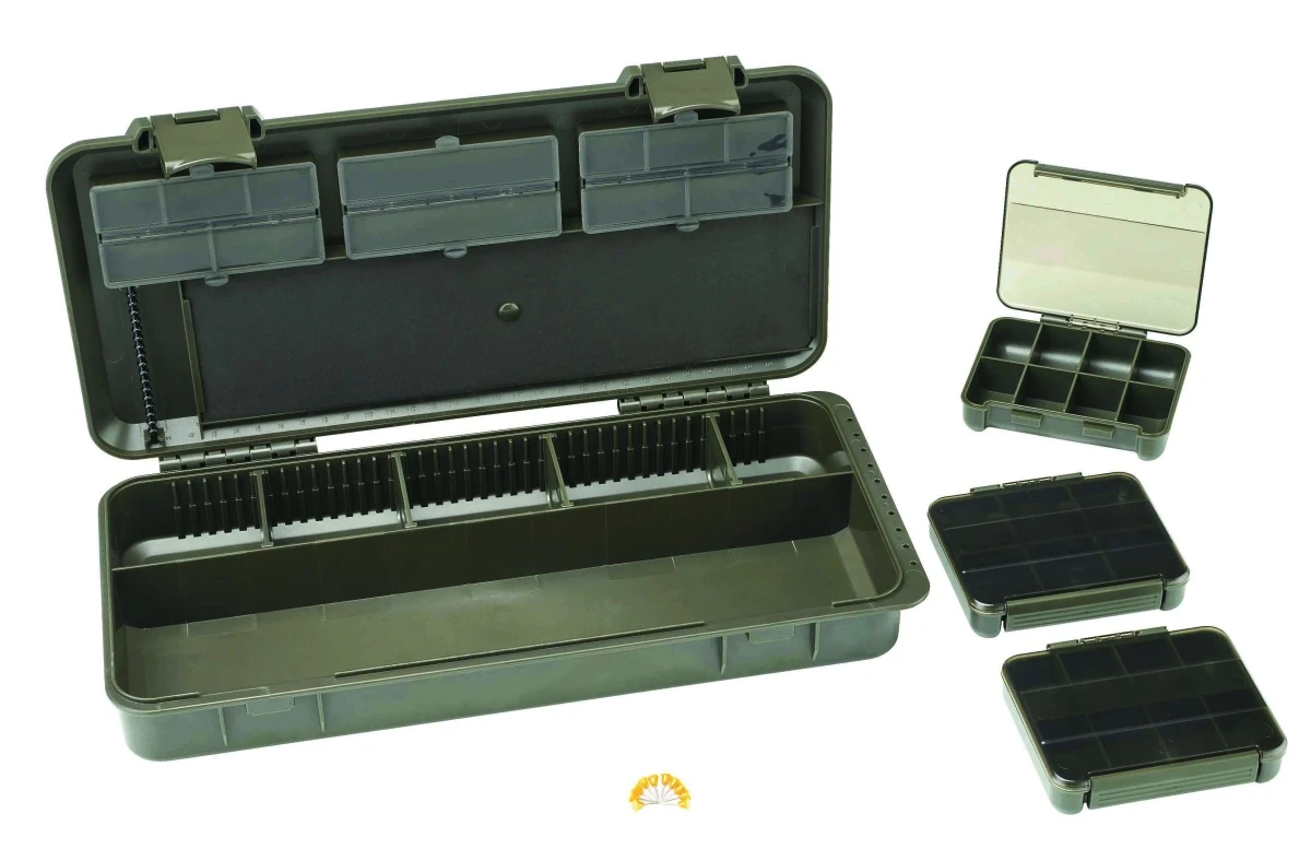 Carp Spirit Carp Box Large - MPN: ACS140026 - EAN: 3422993073101