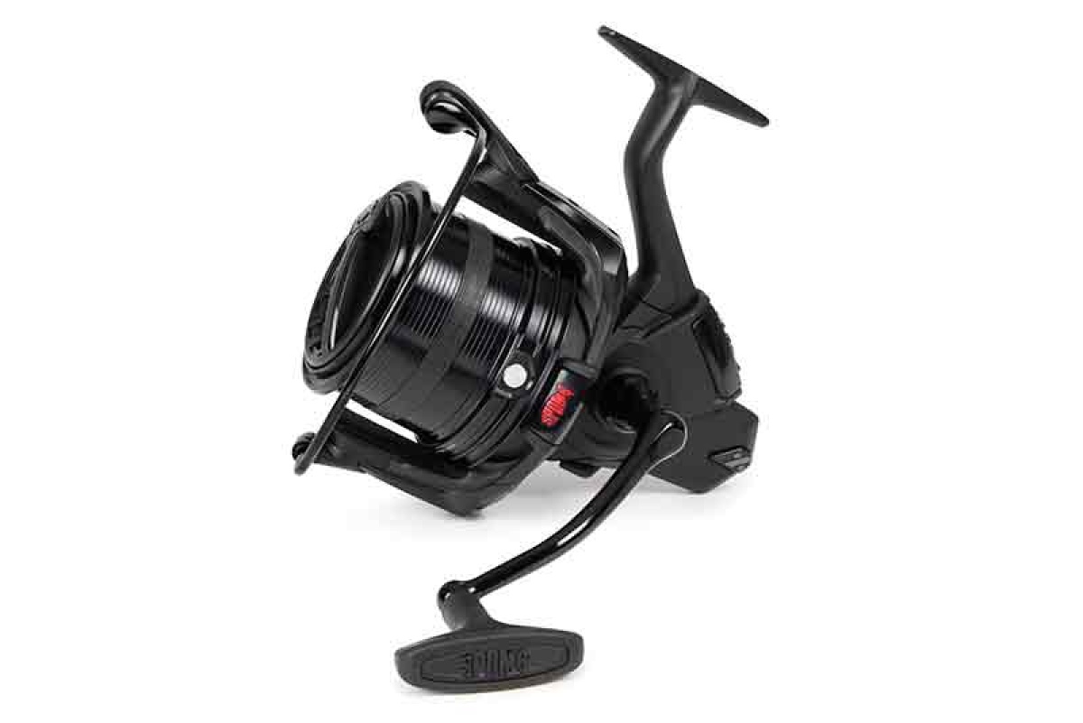 Spomb X Reel - MPN: DRL001 - EAN: 5056808514886