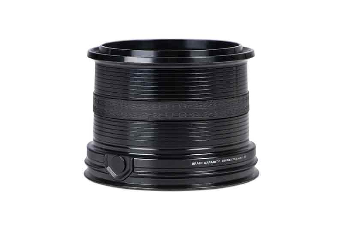 Spomb X Reel - Spare Spool - MPN: DRL002