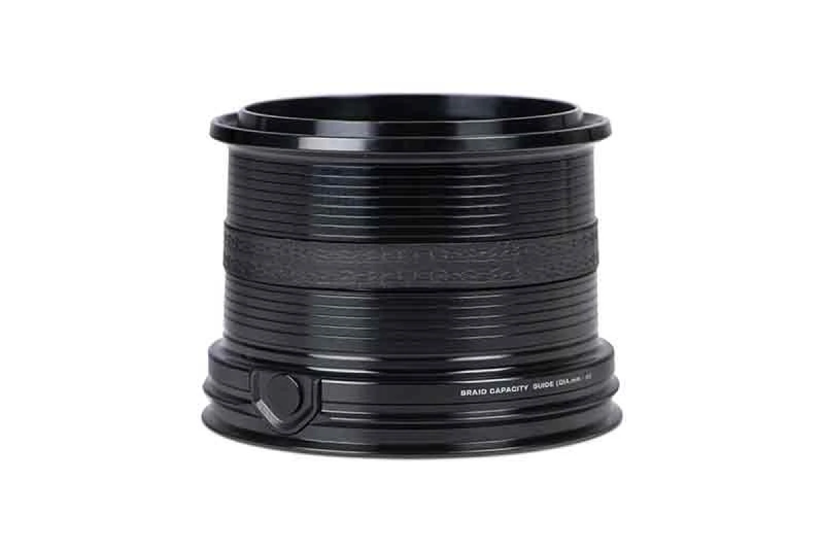 Spomb X Reel - Spare Spool - MPN: DRL002 - EAN: 5056808514893