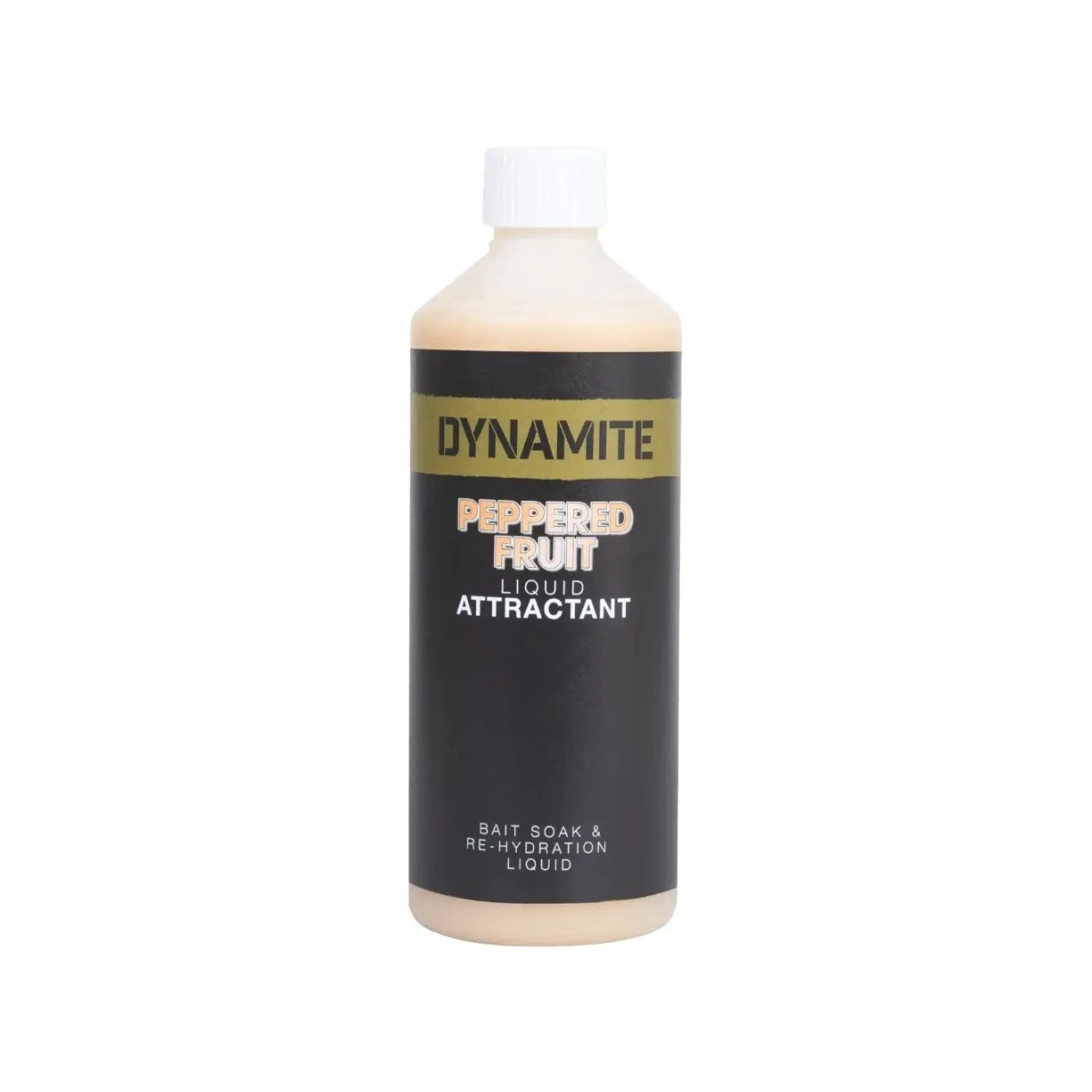 Dynamite Baits Liquid Peppered Fruitconfezione 500 ml - MPN: ADY041929 - EAN: 5031745231591