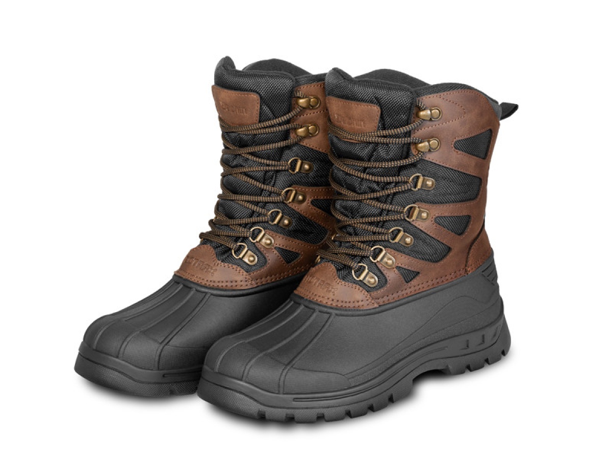 Delphin ProTRAX - Wysokie Buty Zimowerozmiar 41 - MPN: 101006042