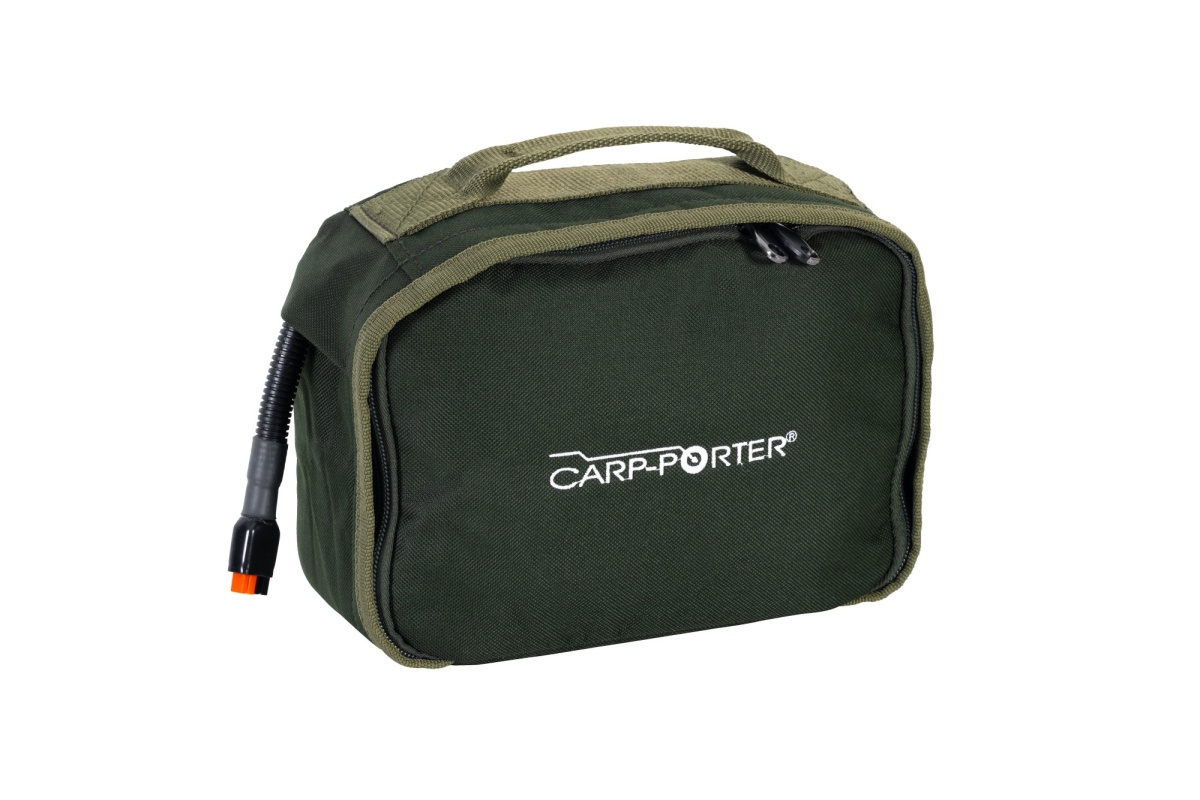 CARP PORTER - Battery in Bag MK8 - MPN: CPP009