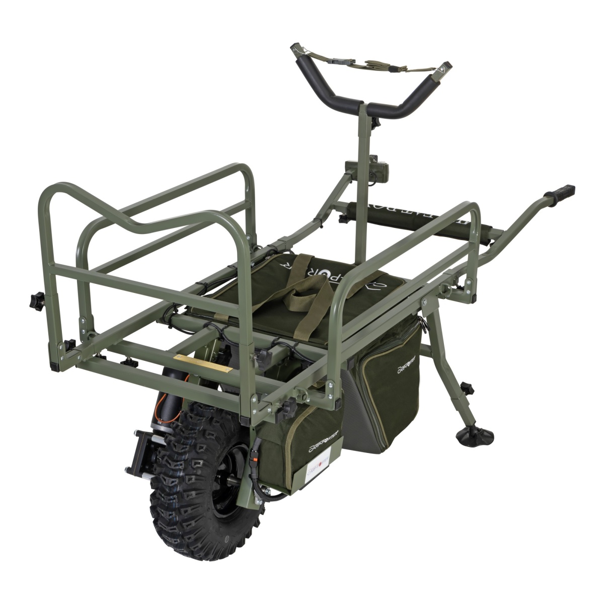 CARP PORTER - MK2 Fat Boy Power-Porter-EU - MPN: CPP024