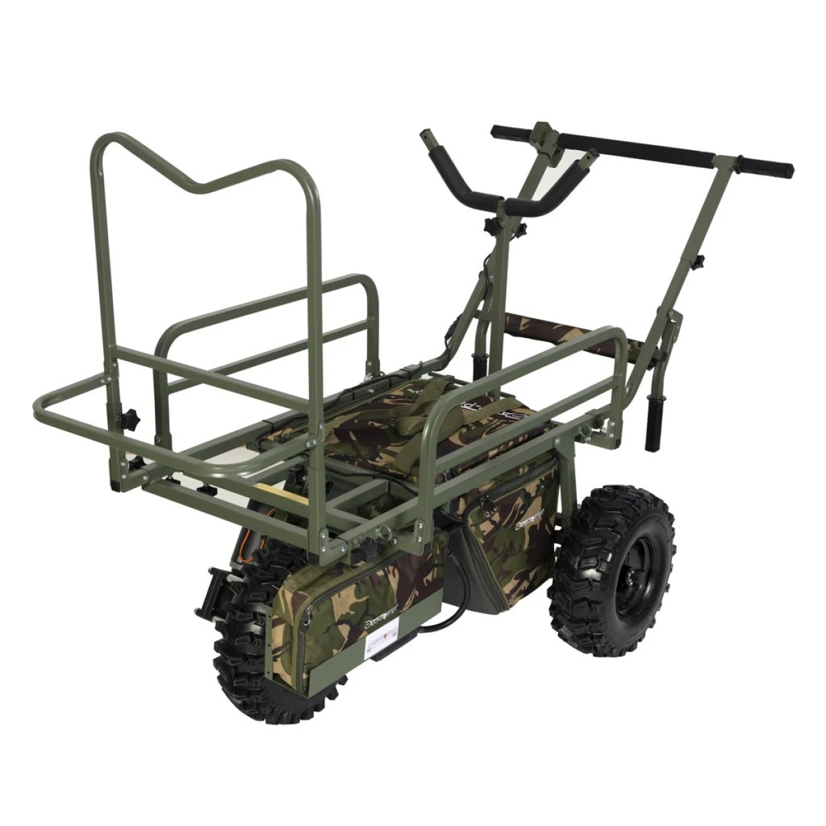 CARP PORTER - Xtreme Power-Porter DPM EU - MPN: CPP026