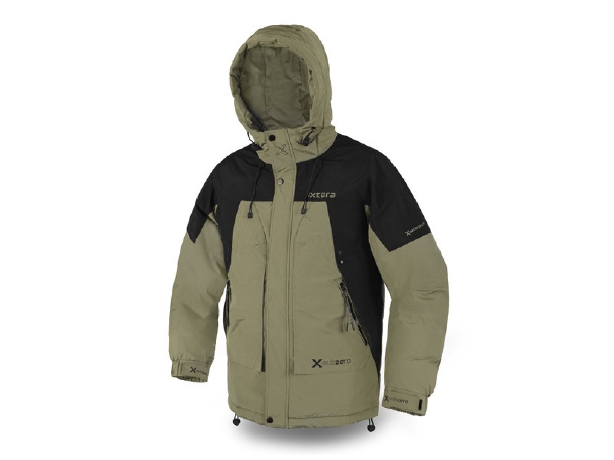 Delphin Ixtera SubZERO Thermal Jacketrozmiar S - MPN: 101006169
