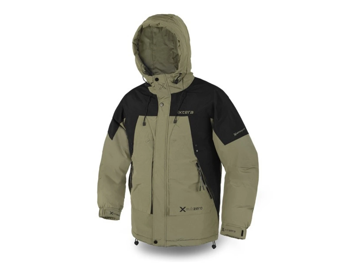 Delphin Ixtera SubZERO Thermal Jacket XXLGröße XXL - MPN: 101006173 - EAN: 8585066519502