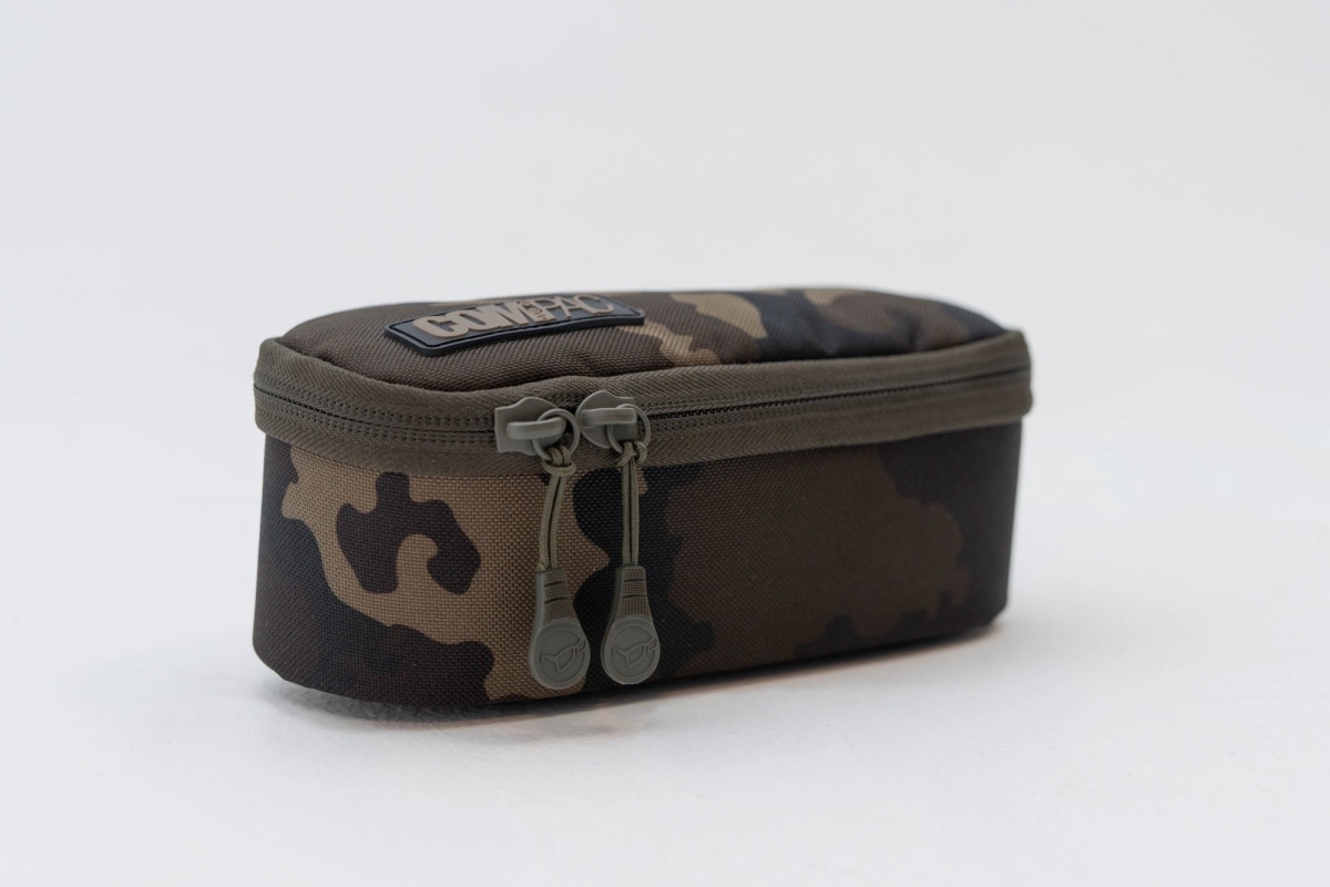 Korda Compac 55 Tackle Pouch Dark Kamomodel 55 - MPN: KLUG164 - EAN: 5056832401190