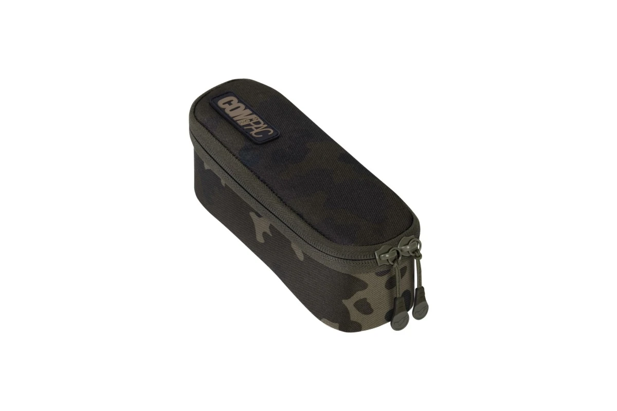 Korda Compac 55 Tackle Pouch Dark Kamomodelo 55 - MPN: KLUG164 - EAN: 5056832401190