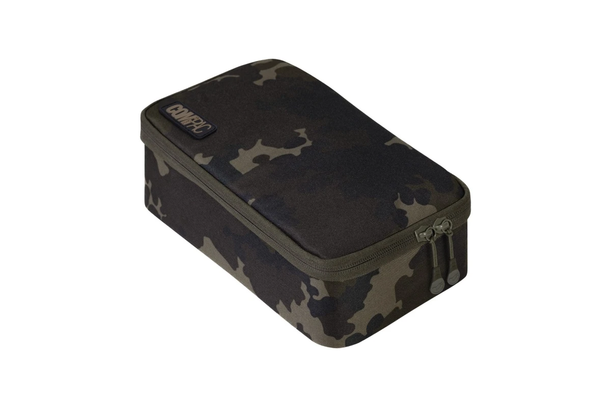 Korda Compac 140 Tackle Pouch Dark Kamomodelo 140 - MPN: KLUG168 - EAN: 5056832401237