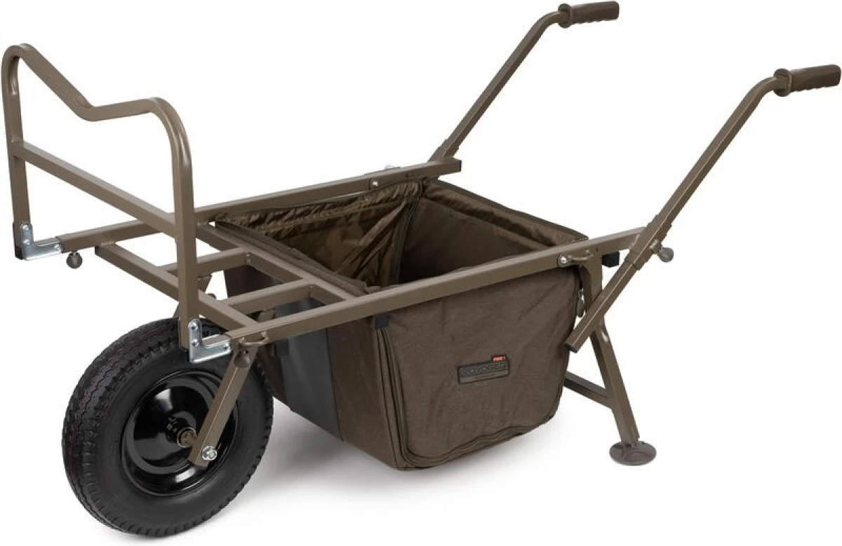 Fox Voyager Barrow - MPN: CTR024