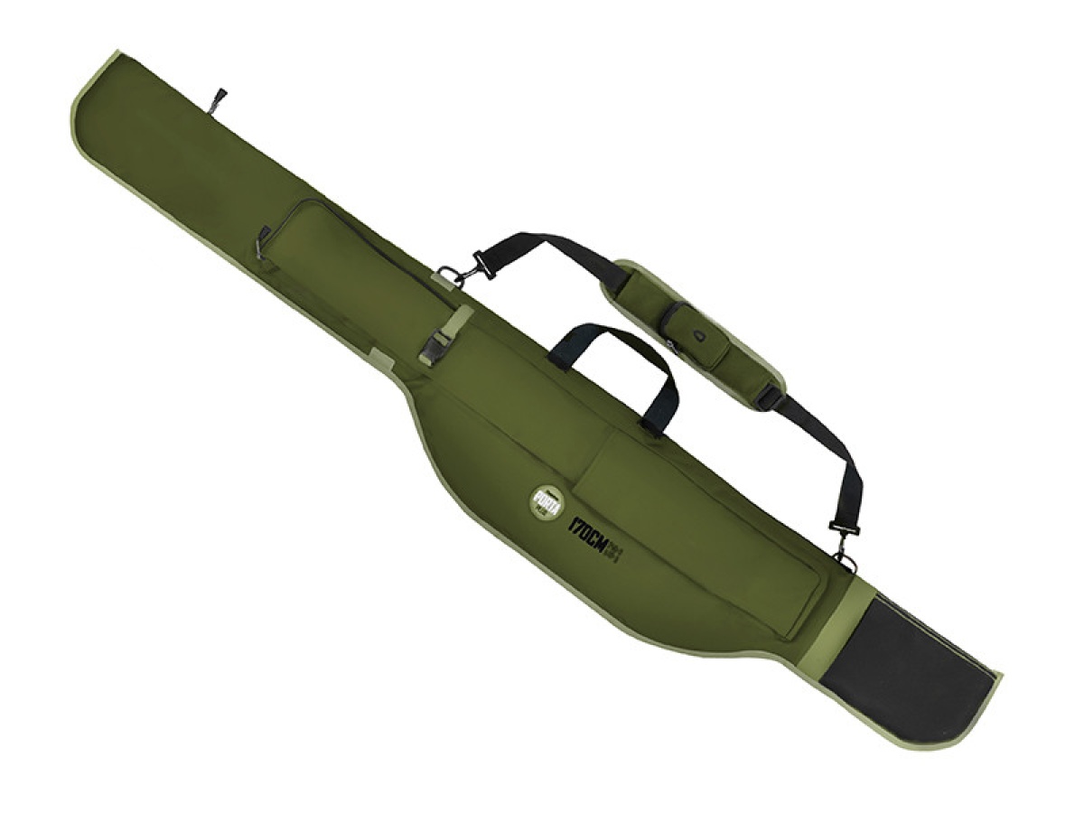 Delphin PORTA +Plus - Pokrowiec na Wędkimodel 170cm - MPN: 101001532