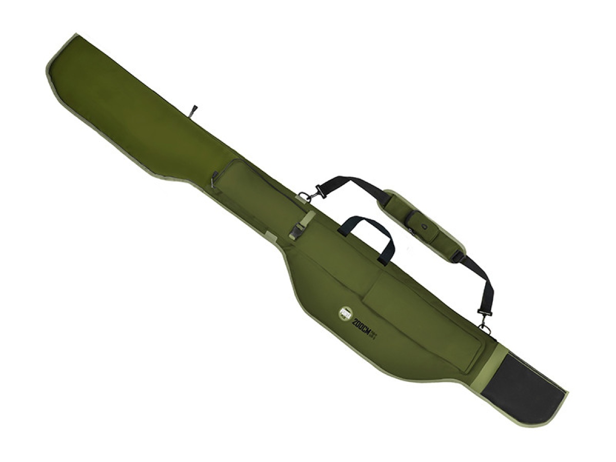 Delphin PORTA +Plus - Pokrowiec na Wędkimodel 200cm - MPN: 101001534