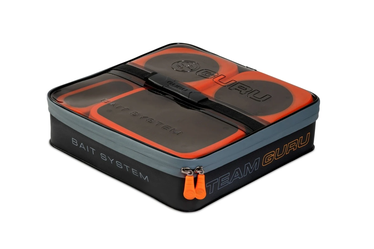 GURU Team Guru Bait System - MPN: GLG058 - EAN: 5056400219813