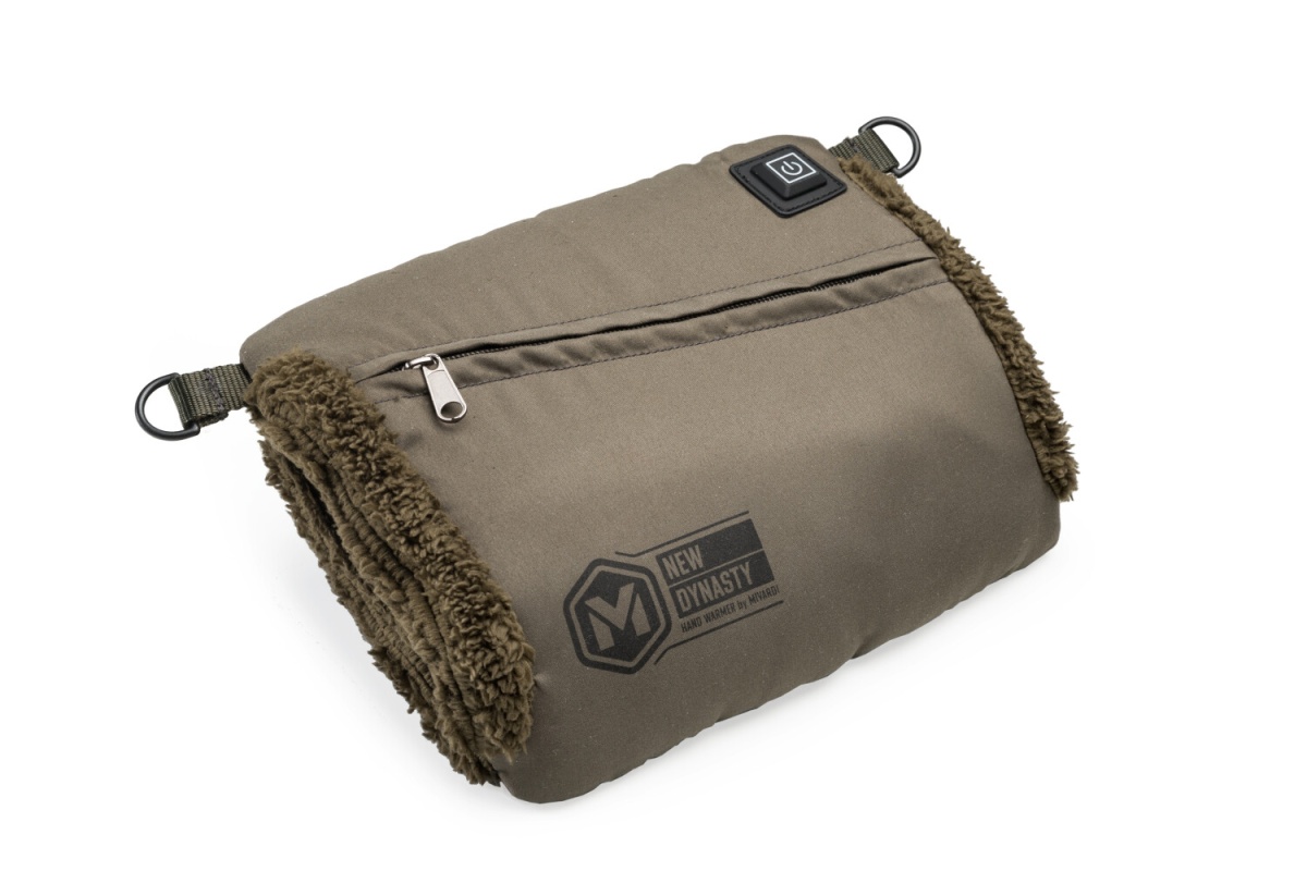 Mivardi New Dynasty Hand Warmer - MPN: M-HWND - EAN: 8595712430471